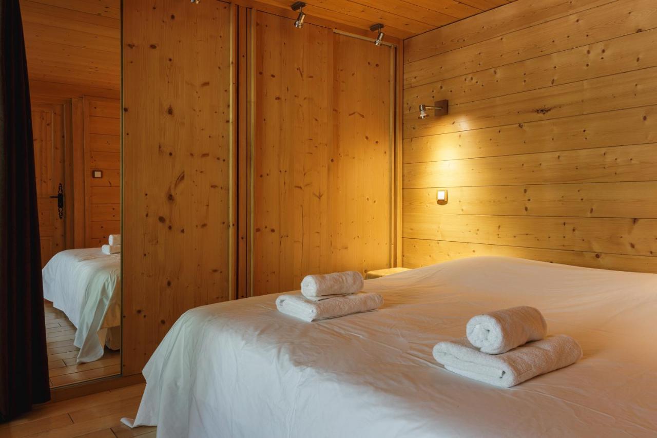 Central Majestic Apartment Near Skiing - Happy Rentals Chamonix Bagian luar foto